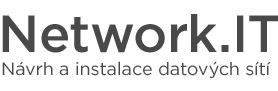 Network.IT | Návrh a instalace datových sítí